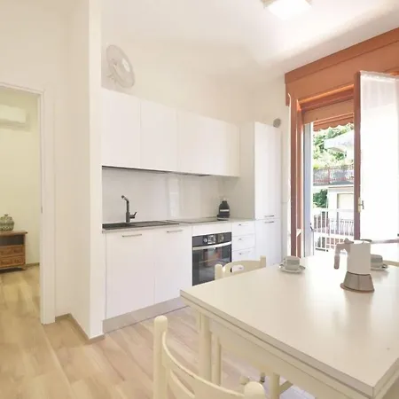 Sanguineti Flexyrent Ac Appartement Rapallo