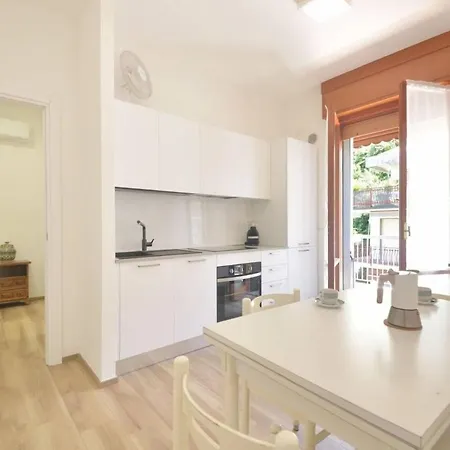 Sanguineti Flexyrent Ac Apartment Rapallo