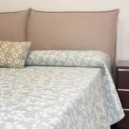 Sanguineti Flexyrent Ac 公寓 *