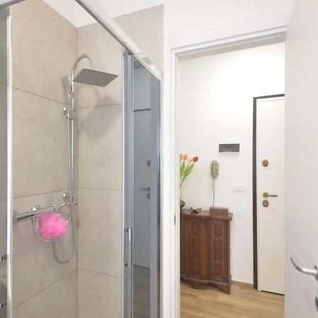 Sanguineti Flexyrent Ac Appartement Rapallo
