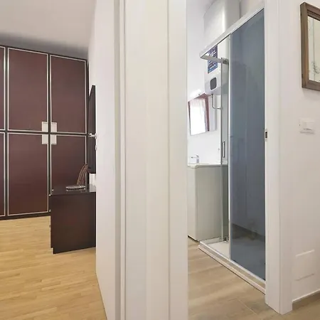 Sanguineti Flexyrent Ac * 拉帕洛