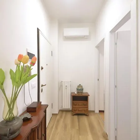 公寓 Sanguineti Flexyrent Ac 拉帕洛