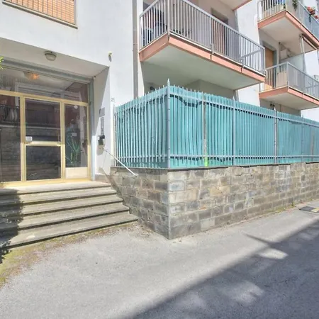 Sanguineti Flexyrent Ac 公寓 *