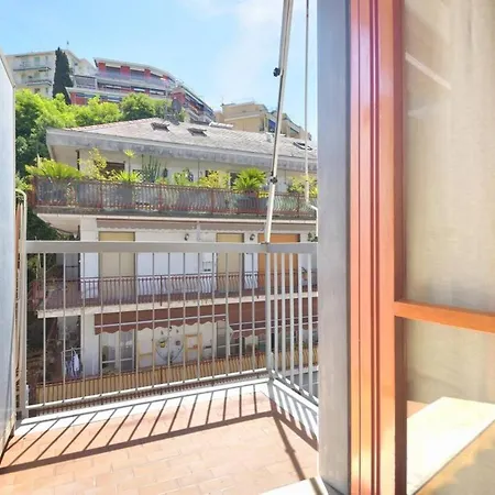 Sanguineti Flexyrent Ac Apartment