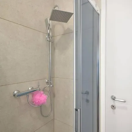 Appartement Sanguineti Flexyrent Ac