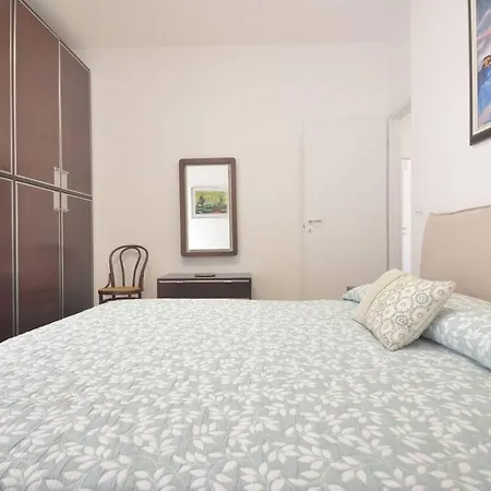 Apartment Sanguineti Flexyrent Ac