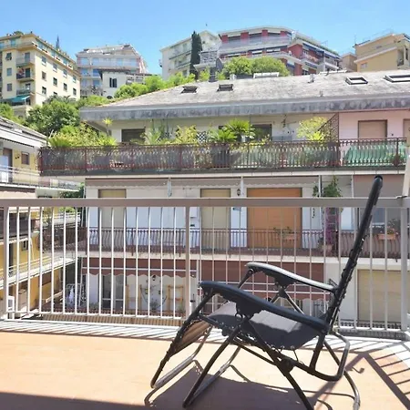 Sanguineti Flexyrent Ac Appartement Rapallo