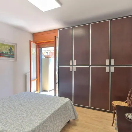 公寓 Sanguineti Flexyrent Ac 拉帕洛