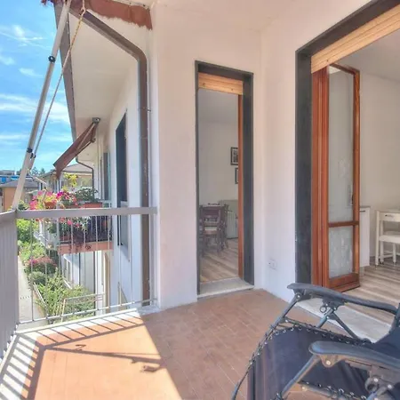 Sanguineti Flexyrent Ac *