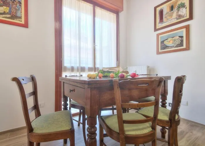 Sanguineti Flexyrent Ac Rapallo