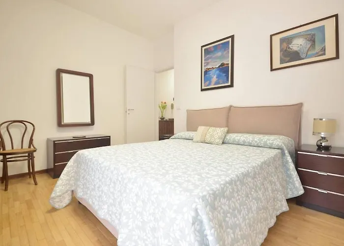 Appartement Sanguineti Flexyrent Ac