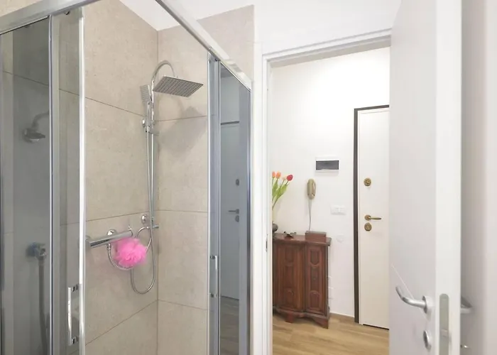 Sanguineti Flexyrent Ac Appartement Rapallo