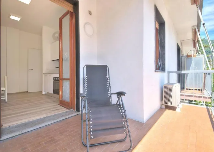 Sanguineti Flexyrent Ac Rapallo