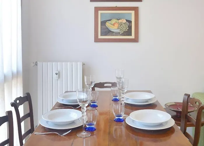 Sanguineti Flexyrent Ac Appartement