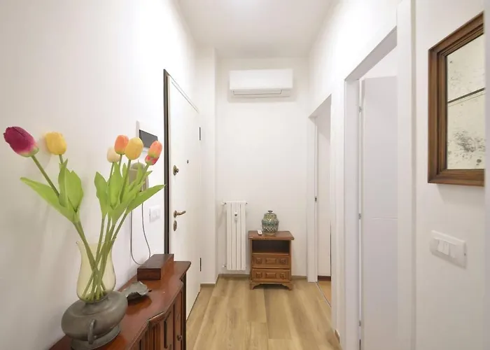 Apartmán Sanguineti Flexyrent Ac Rapallo