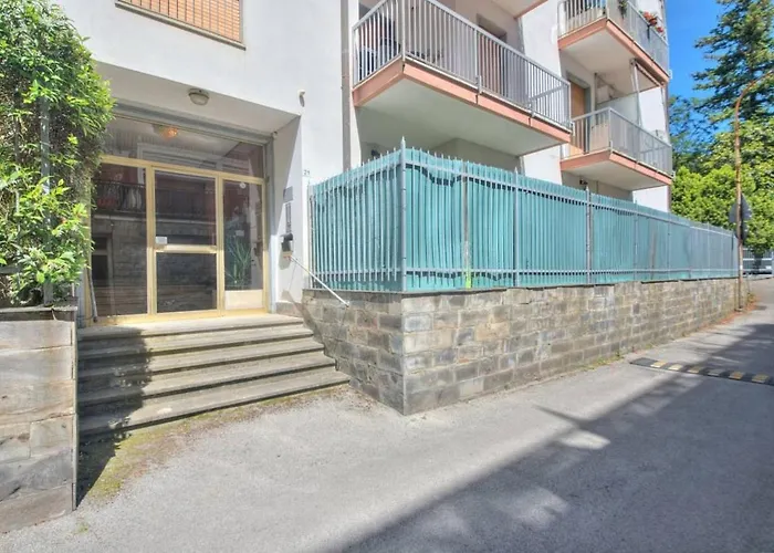 Sanguineti Flexyrent Ac Appartement *