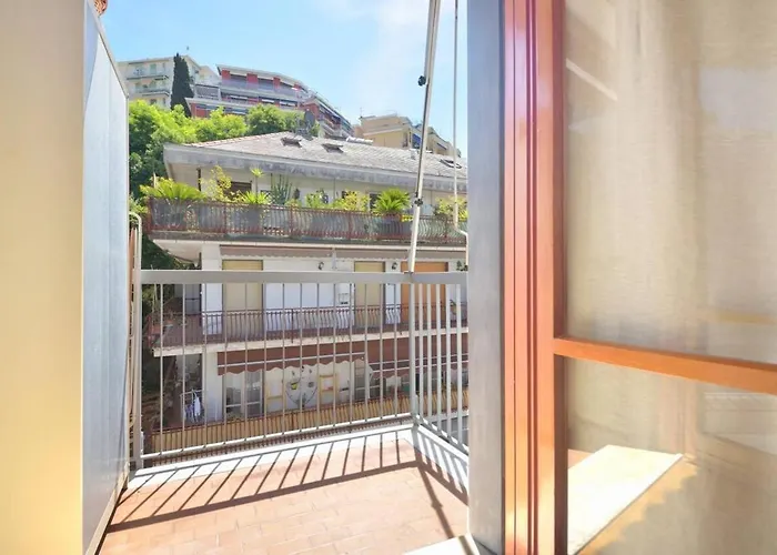 Sanguineti Flexyrent Ac Apartmán