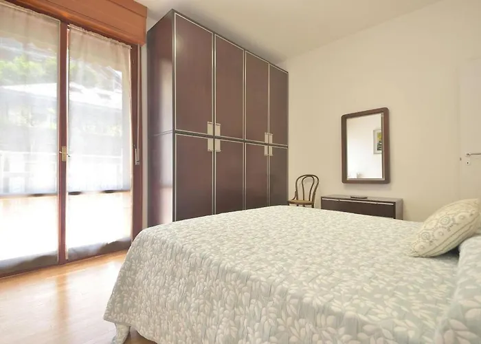 Sanguineti Flexyrent Ac Apartmán *