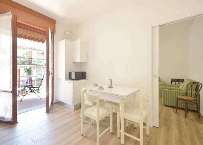 Appartement Sanguineti Flexyrent Ac *