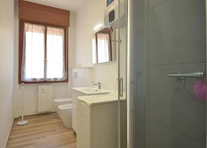Appartement Sanguineti Flexyrent Ac Rapallo