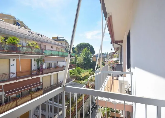 Sanguineti Flexyrent Ac *