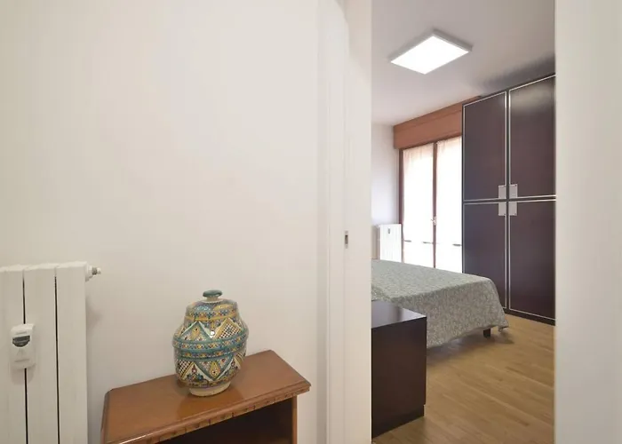 Sanguineti Flexyrent Ac Apartmán *