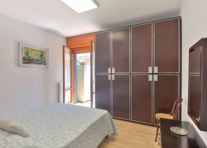 Apartmán Sanguineti Flexyrent Ac Rapallo