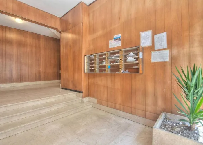 Sanguineti Flexyrent Ac *