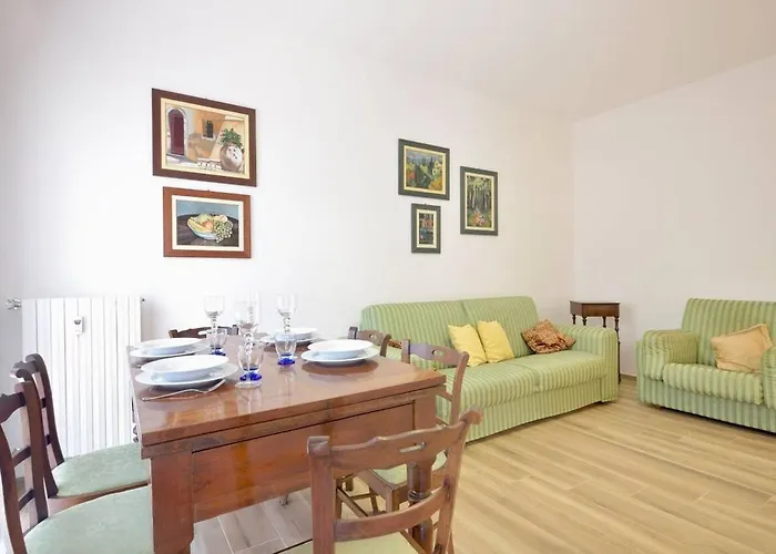 Sanguineti Flexyrent Ac * Rapallo